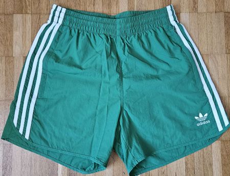Adidas Sporthose Grösse S gebraucht