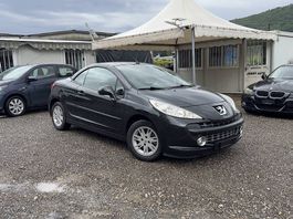 Peugeot 207 Cabrio 1.6i