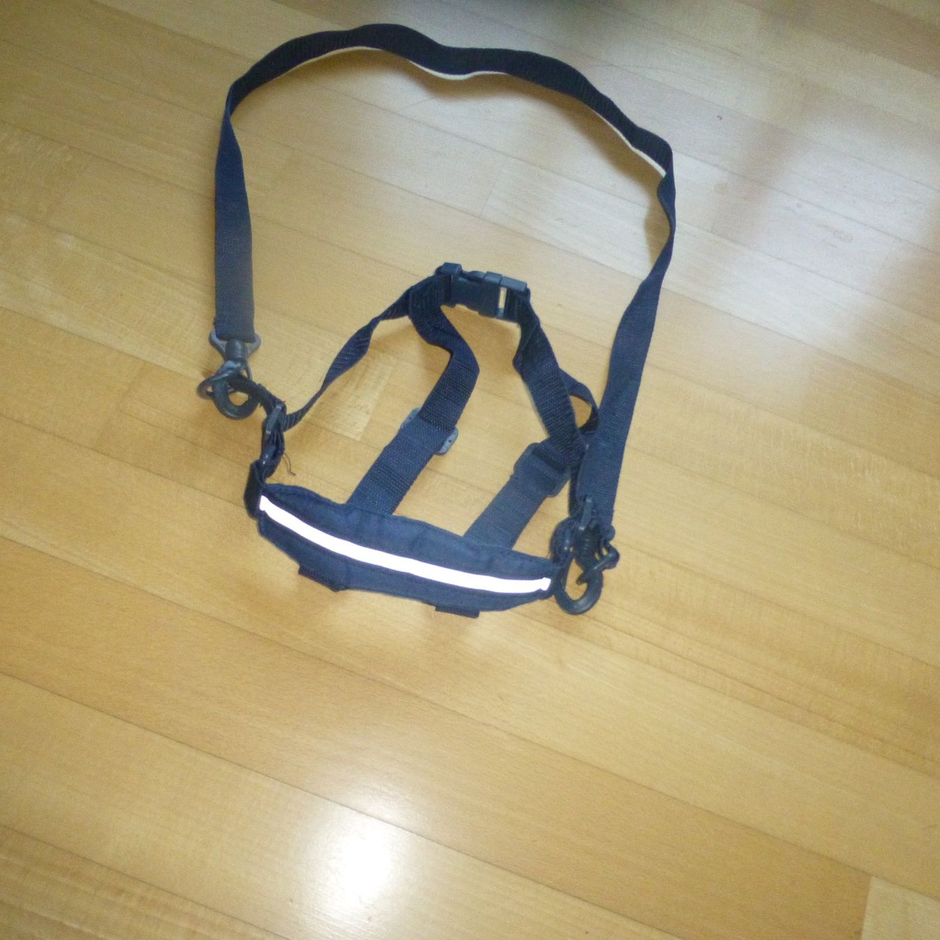 Attrezzatura da arrampicata: Kinder Schutzgurt – Usato da Hergiswil NW venduto da annettelia