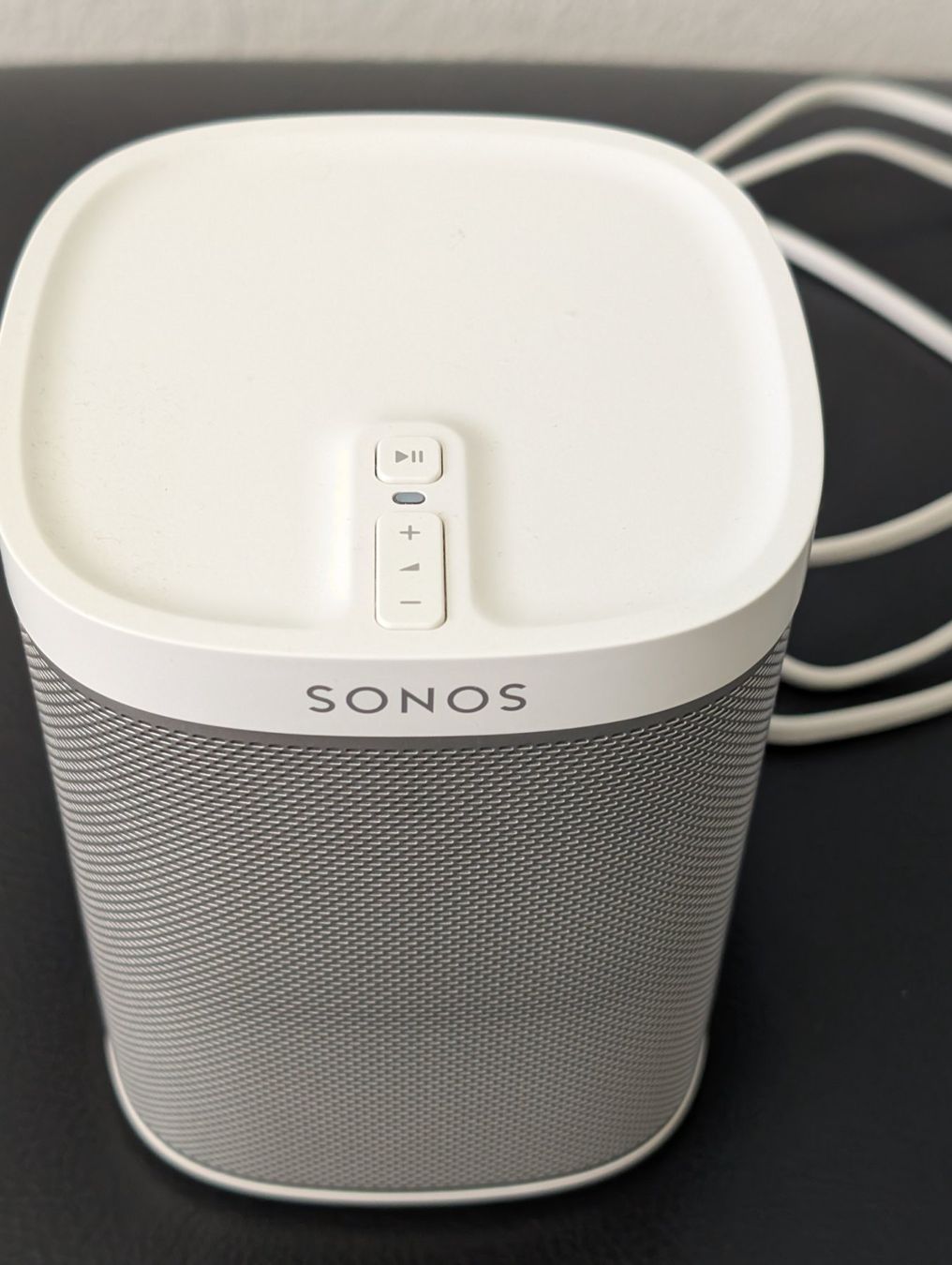 Sonos Casse acustiche: Sonos Play 1 weiss – Usato da Bottmingen venduto da stko01 1