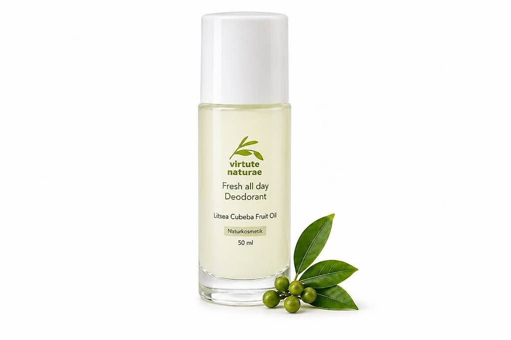 Altro per la cura del corpo: Fresh All Day Deodorant – Nuovo e nell'imballaggio originale da Winterthur venduto da Chiqita 3