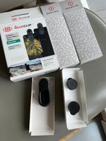 Macro Lense Olloclip Super-Wide-Fisheye (NEU)