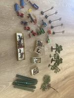 Vintage Miniatur Spielzeug