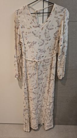 Schönes Kleid von Armedangels, Grösse S