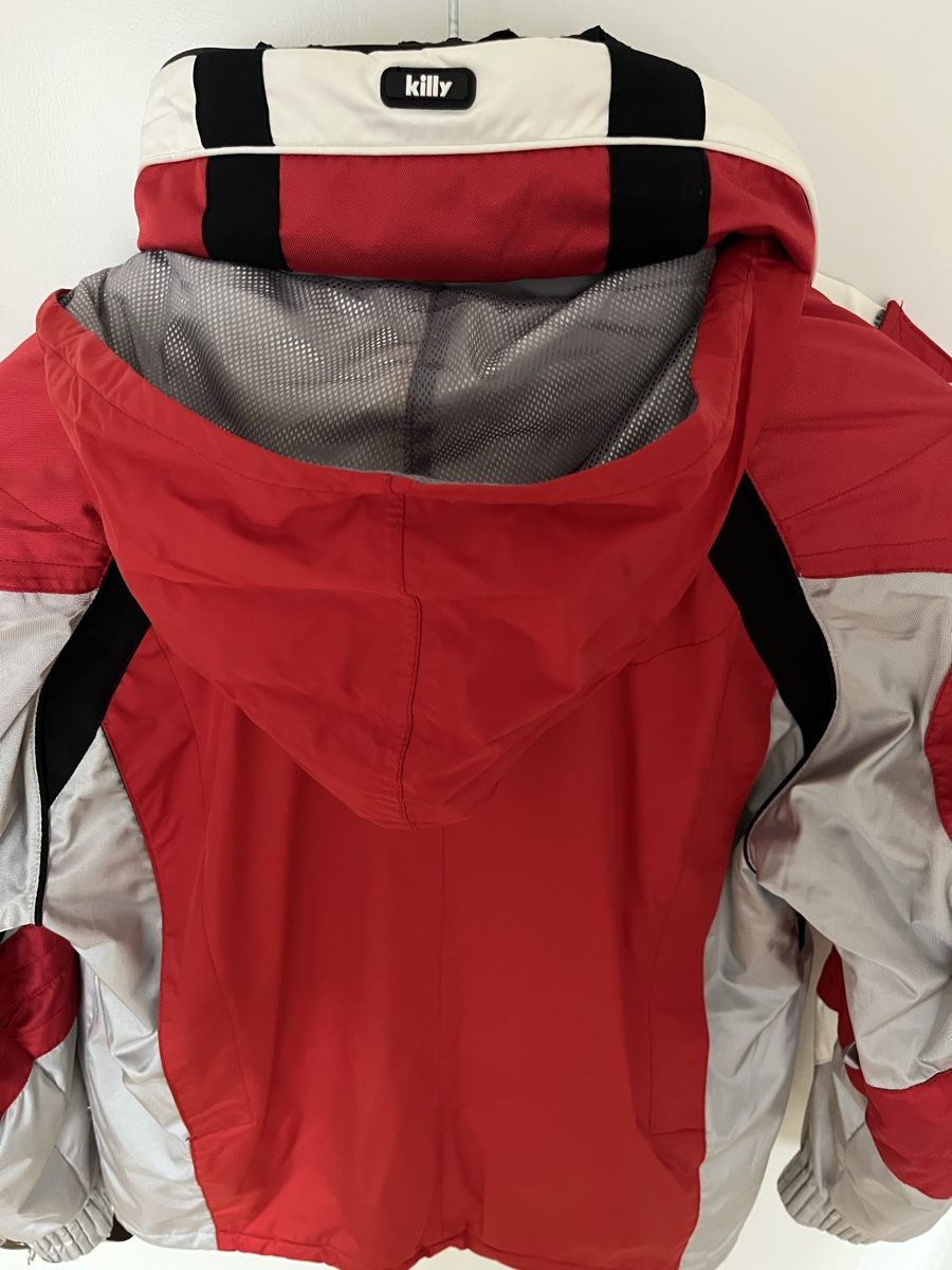 Jacken: KILLY Ski- u. Schneejacke – Gebraucht aus Widen von evce1318 2