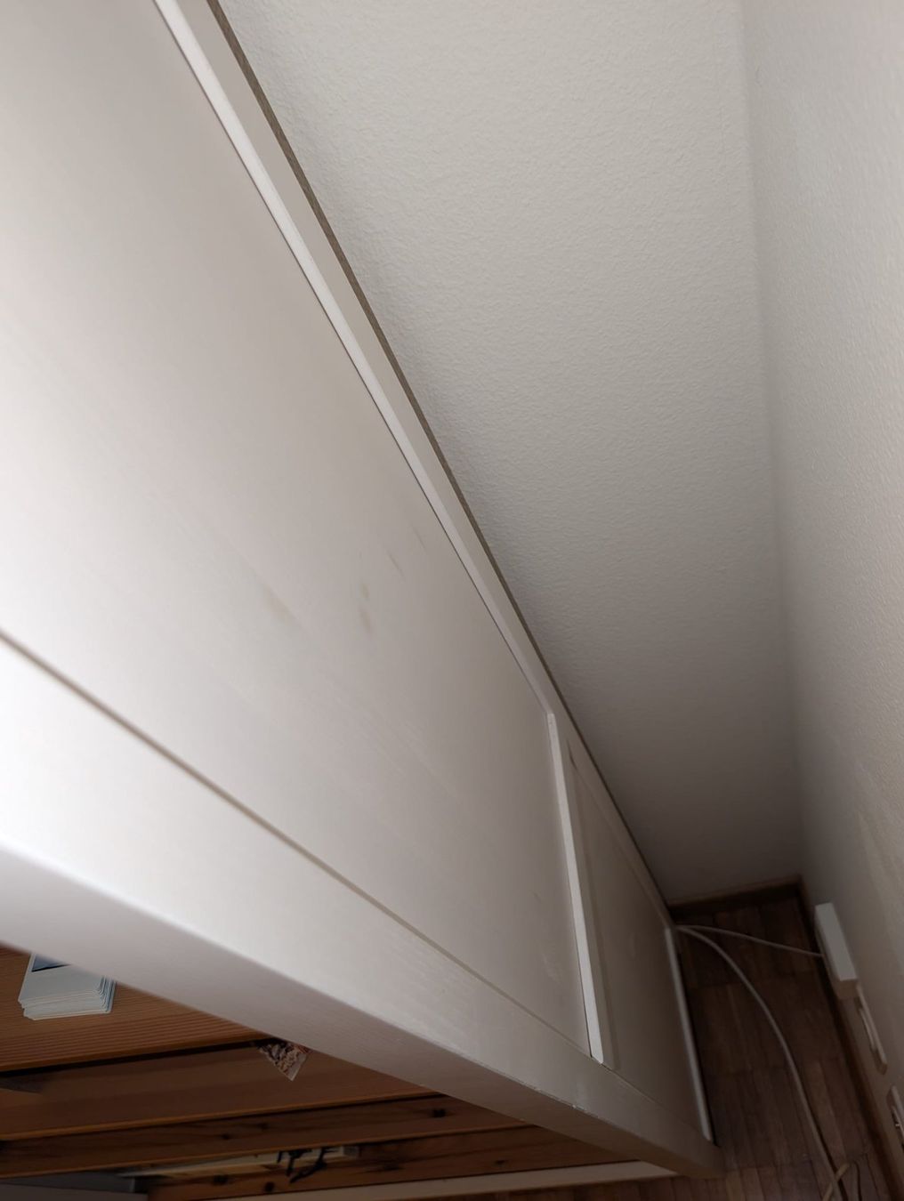 Ikea Regale: IKEA Bücherregal HEMNES – Gebraucht aus Zürich von cat_7rs2 3
