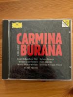 CARMINA BURANA - CARL ORFF - ANDRÉ PREVIN