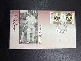Australien FDC 1997