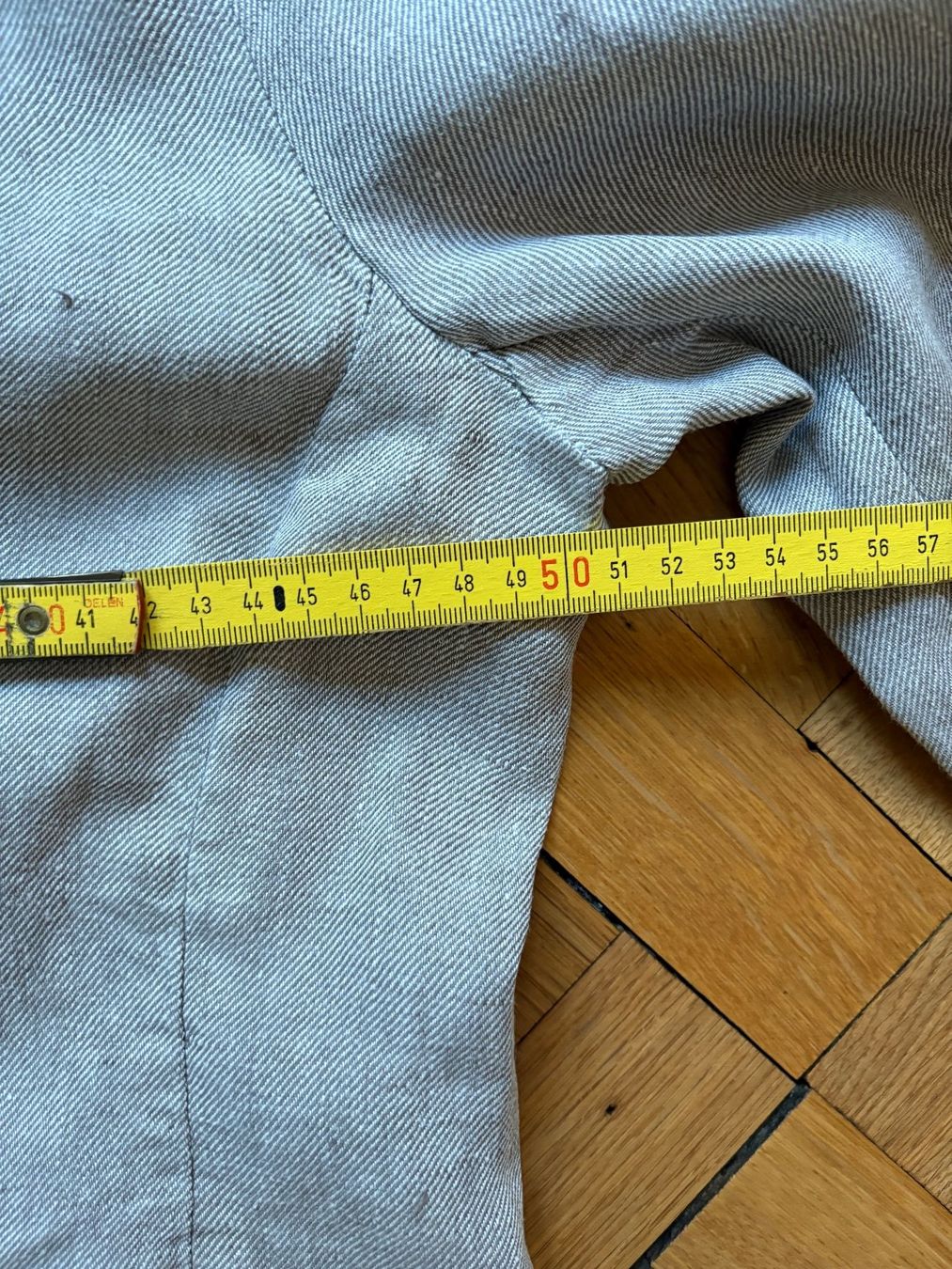 Muji Giacche: Leinenblazer MUJI Gr. M – Usato da Zürich venduto da triangular 6