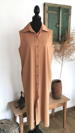 Trendy Wendy Kleid/Weste Gr. L