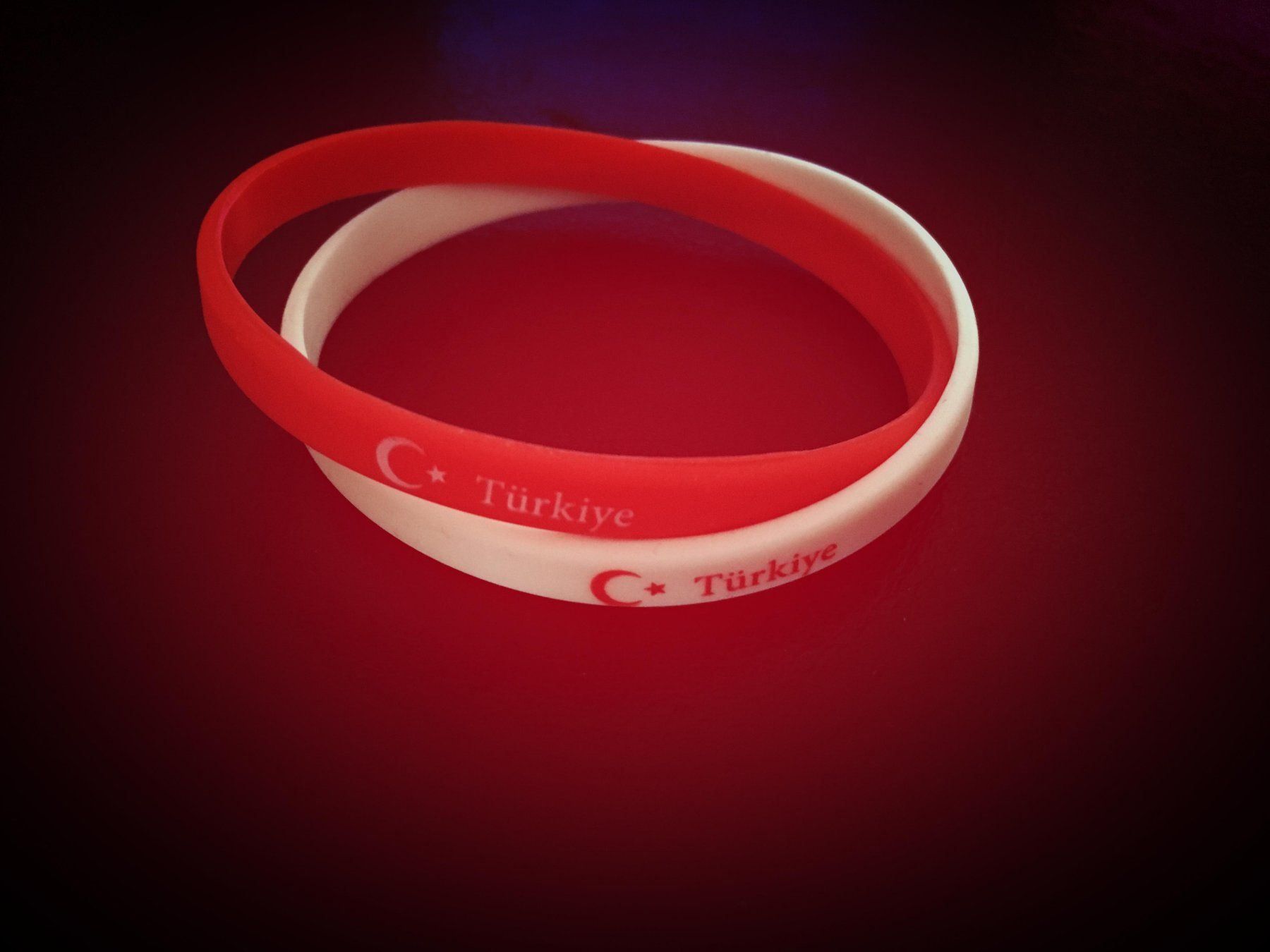 Armbänder & -reifen: Türkei Silikon Armband – Neu und originalverpackt aus Kreuzlingen von yavuz89 3