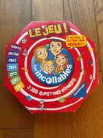 Les Incollables - le jeu