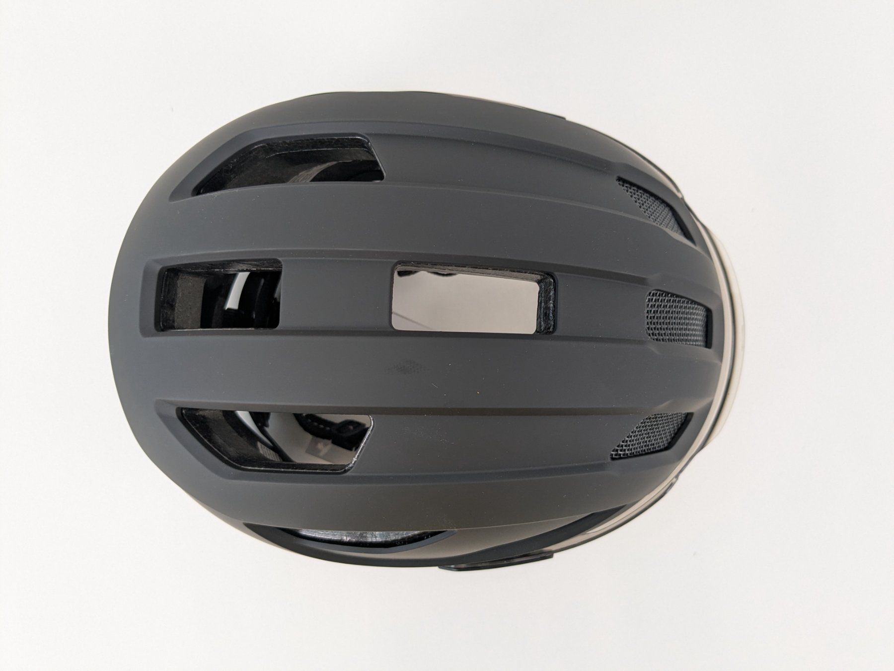 Uvex Caschi: UVEX stride visor Gr. 53-56cm – Nuovo (secondo la descrizione) da Dintikon venduto da Restwert_Dintikon 6