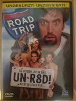 Road Trip - Unrated DVD - Film für den Sommer!