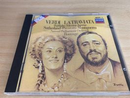 Verdi - La Traviata (Highlights)