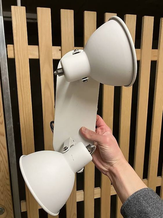 Lustres & lampes de plafonds: Deckenlampe – D'occasion à Brislach par mic_sw6h 1