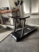 Laufband faltbar 1-14 KM/H 750W neuwertig / Neupreis 399.00