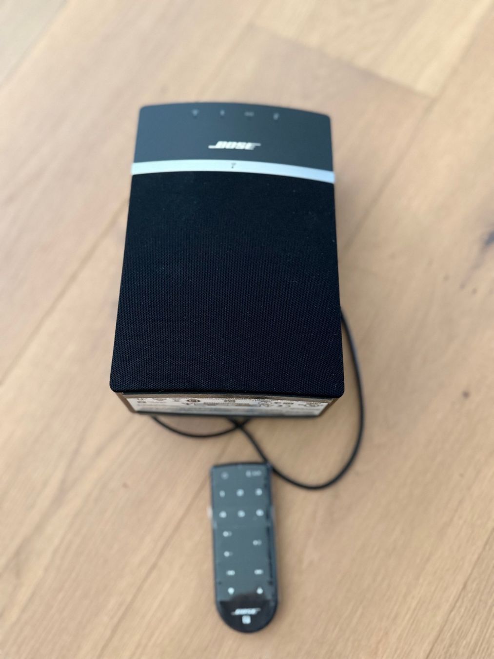Bose Casse acustiche: Bose Soundtouch 10 - Lautsprecher – Usato da Belp venduto da SCF_87 1