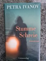 Stumme Schreie von Petra Ivanov