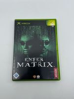 Enter the Matrix (XBOX)