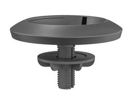 952-000002 Tischhalterung für Mikrofon LOGITECH nie gebrauch