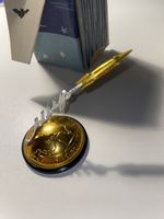 Raumschiff Rakete Wostok CCCP NOS