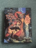 Retro Big Box-Game „The Magic Candle II“