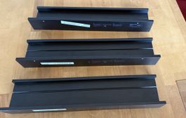 ALLES MUSS WEG!!! 3Stk Mosslanda Ikea 55cm