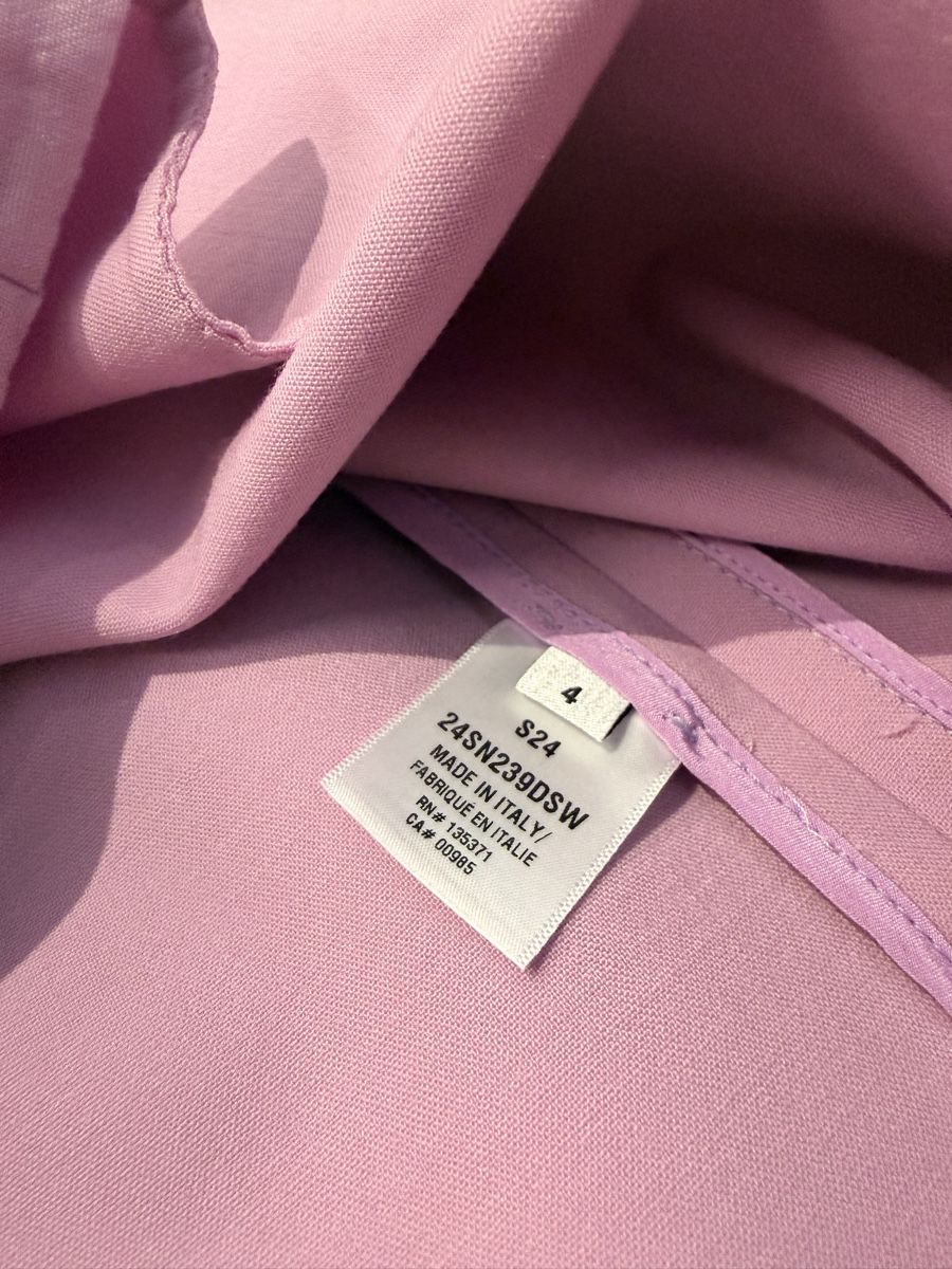 Robes: OSCAR de la RENTA dress – Neuf (Voir description) à Bäch SZ par jfog 5