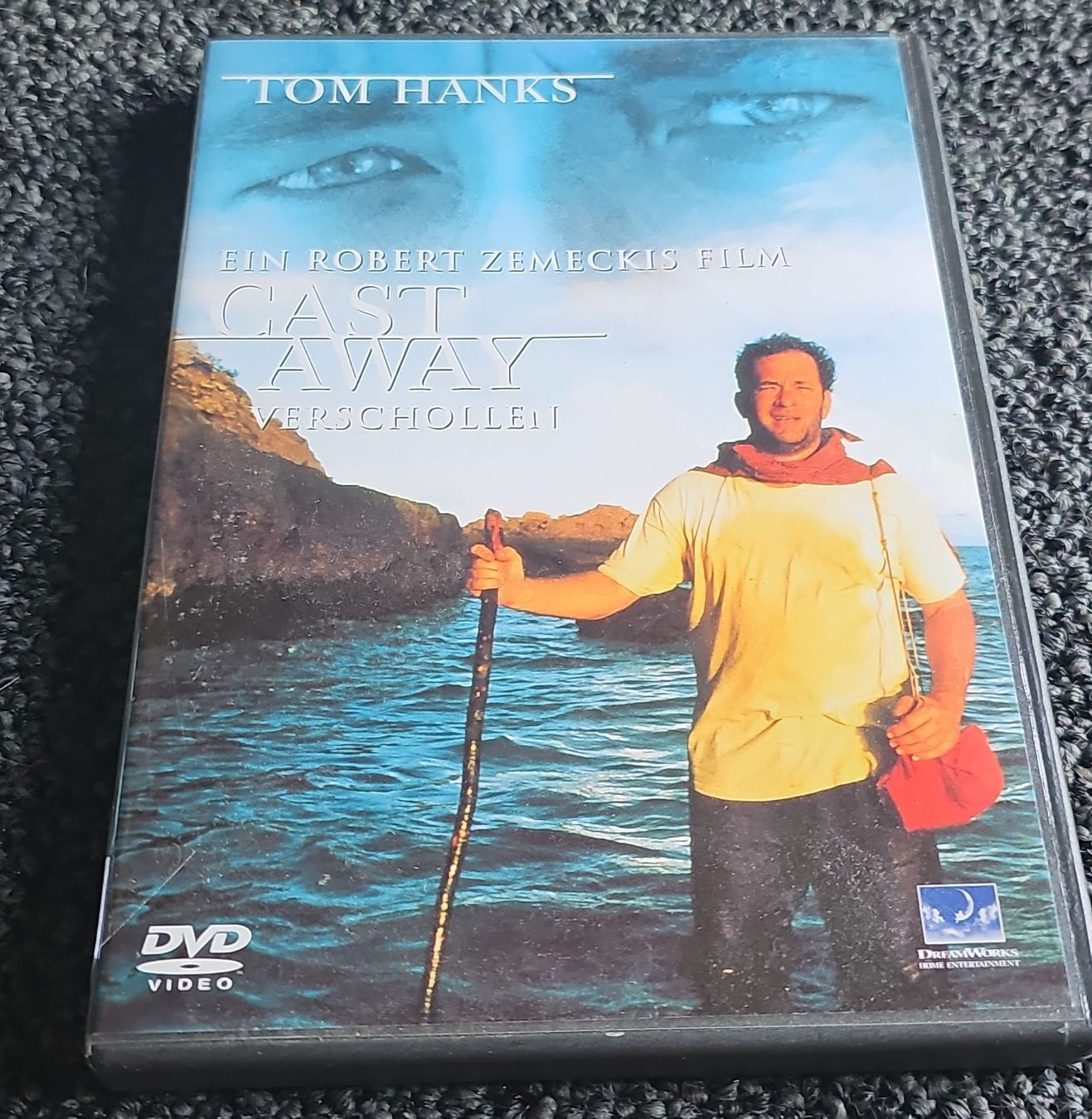 Tutti i DVDs: DVD Cast Away (23317) – Usato da Ruswil venduto da jan_bxl5