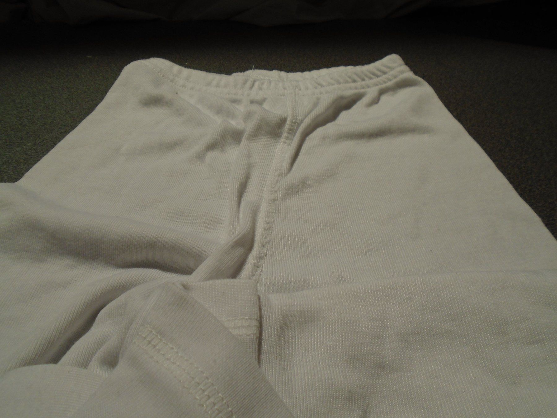 Biancheria intima: Ski - Unterhose Grösse 152, Alive, weiss – Usato da Zürich venduto da Motzkuh 2