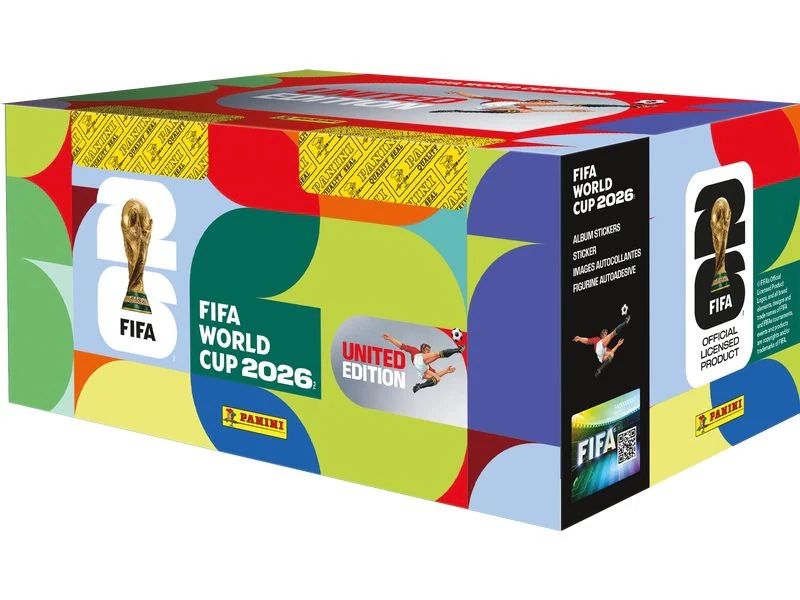Panini Sammelbilder & Trading cards: Doppelte Paninibilder – Neu (gemäss Beschreibung) aus Zullwil von anho84