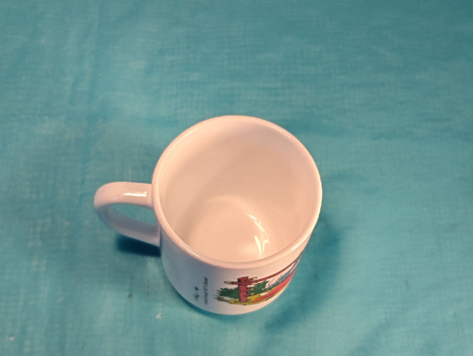Tazze: Tasse, Schlümpfe , Hochsprung – Nuovo (secondo la descrizione) da Bellach venduto da JingleCherry 4