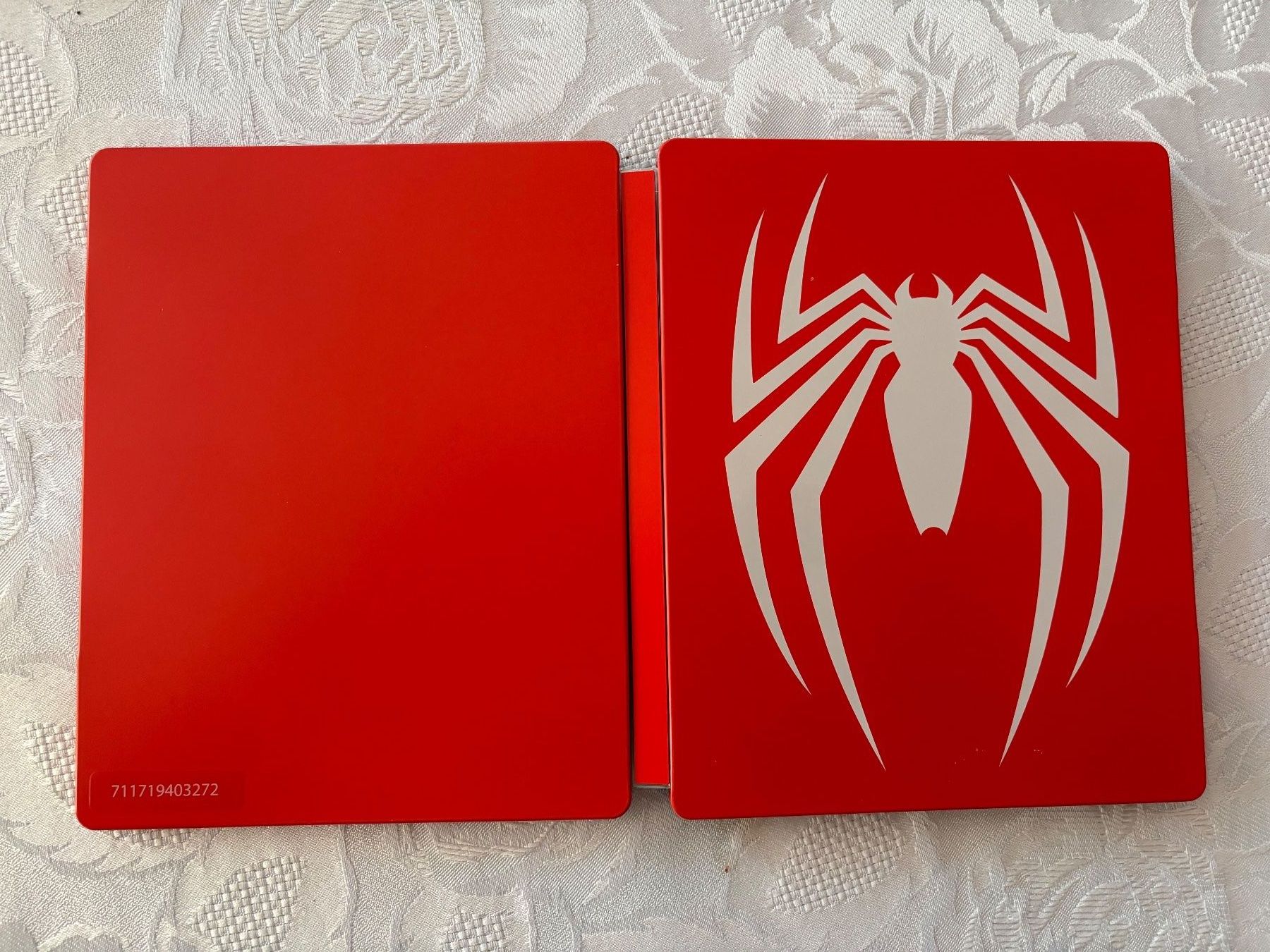 Giochi: Spider-Man Special Edition – Usato da Frenkendorf venduto da Fionchen 3