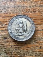 Médaille commémorative bataille de Morat 1476-1876