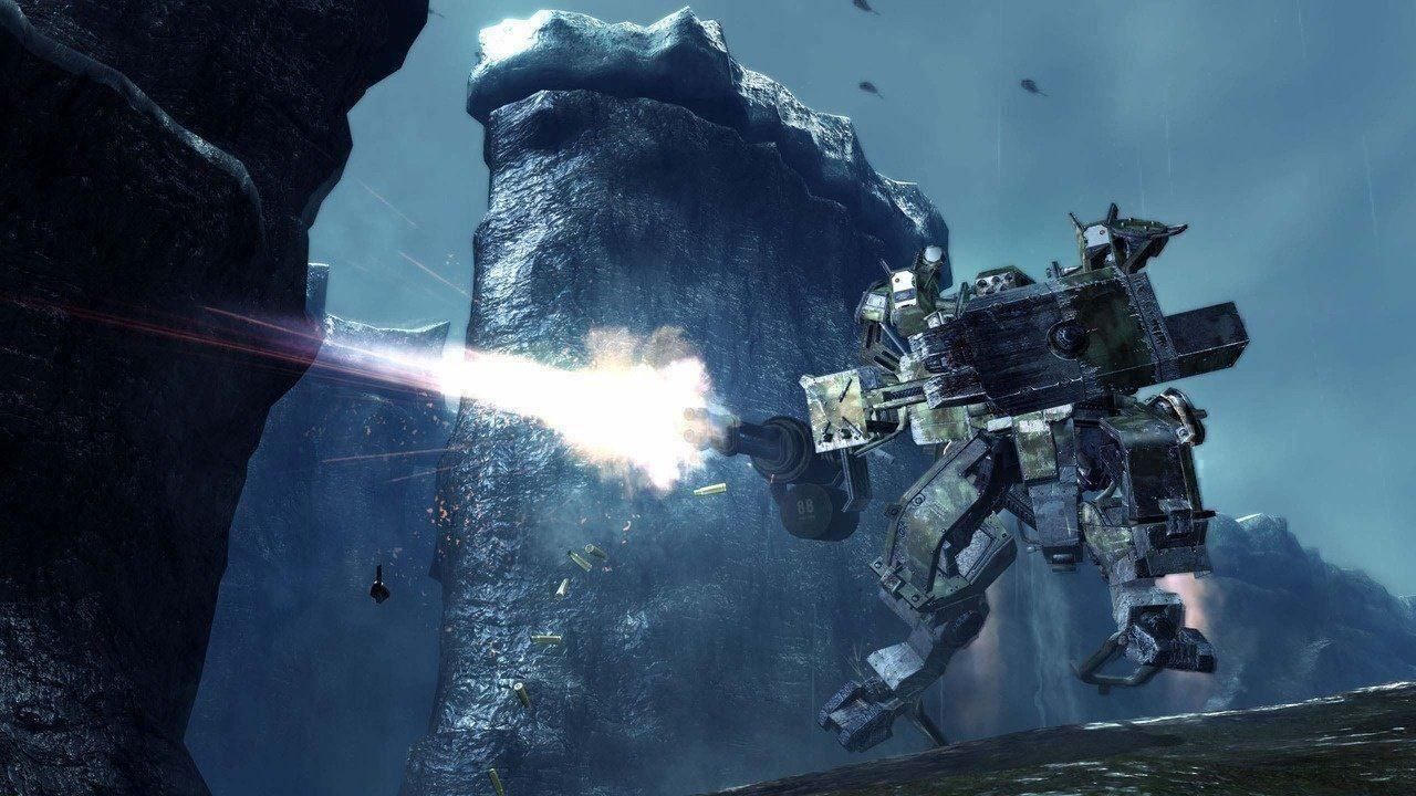 Giochi: Lost Planet 2 Kill Big! PS3 – Usato da Schüpfheim venduto da Games_Spielkonsolen 9