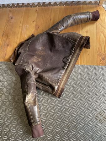USA Fliegerjacke