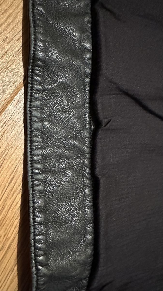 Marc O'Polo Giacche: Lederjacke 38, Damen, MoP, Schnäppchen – Usato da Flawil venduto da tog_h5pn 8