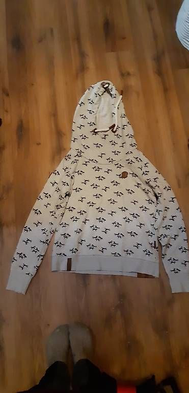 Naketano Pullover & Sweatshirts: Naketano Pullis – Gebraucht aus Rütihof von ali_9tbw