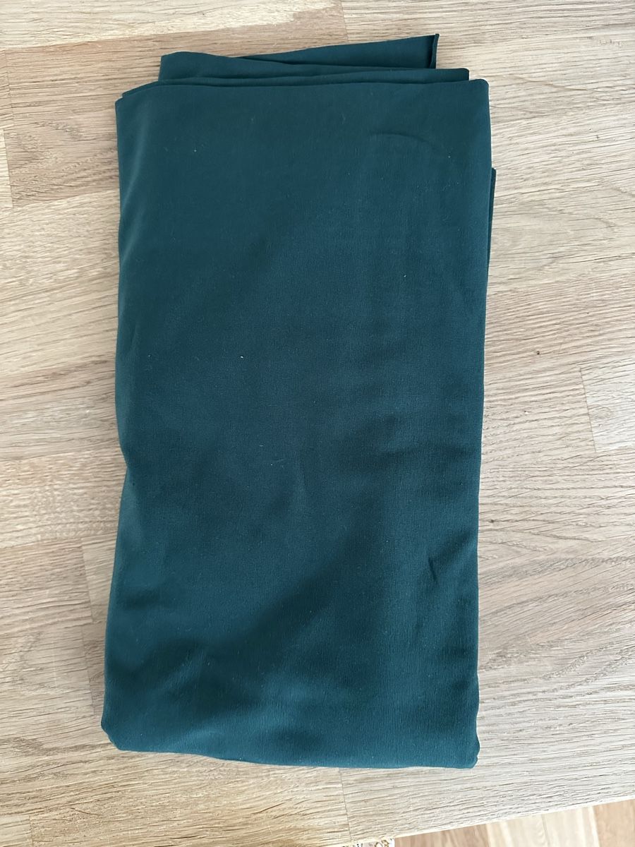 Tessuti: Baumwolljersey Meterware (148x150cm) – Nuovo (secondo la descrizione) da Emmen venduto da ste_9r56