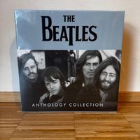 Anthology Collection - The Beatles (12LP collector)