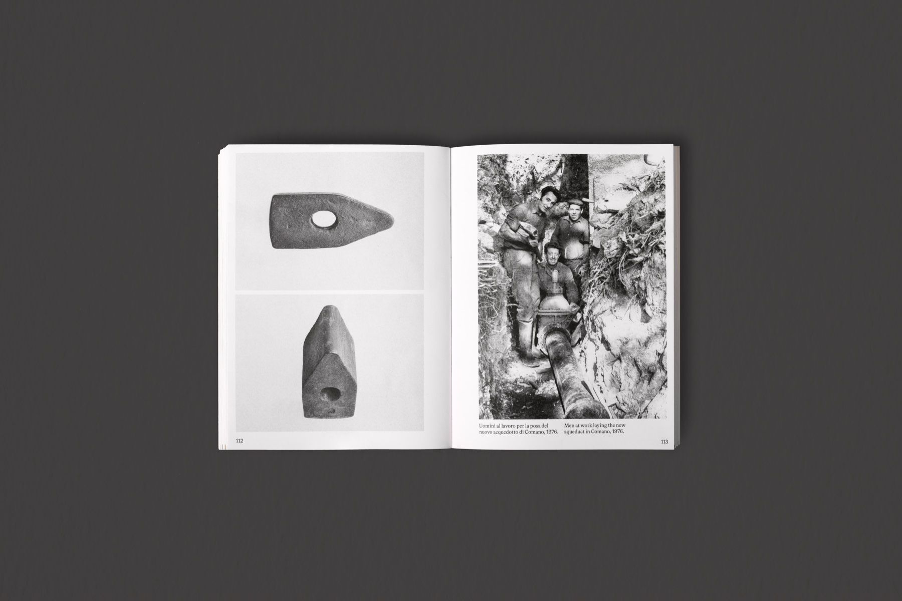 Bücher: A visual journey through forms and functions – Neu (gemäss Beschreibung) aus Bellinzona von rcl_mt27 4