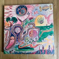 Youth Lagoon – Wondrous Bughouse  2LPs