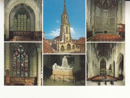 Bern ca. 1990