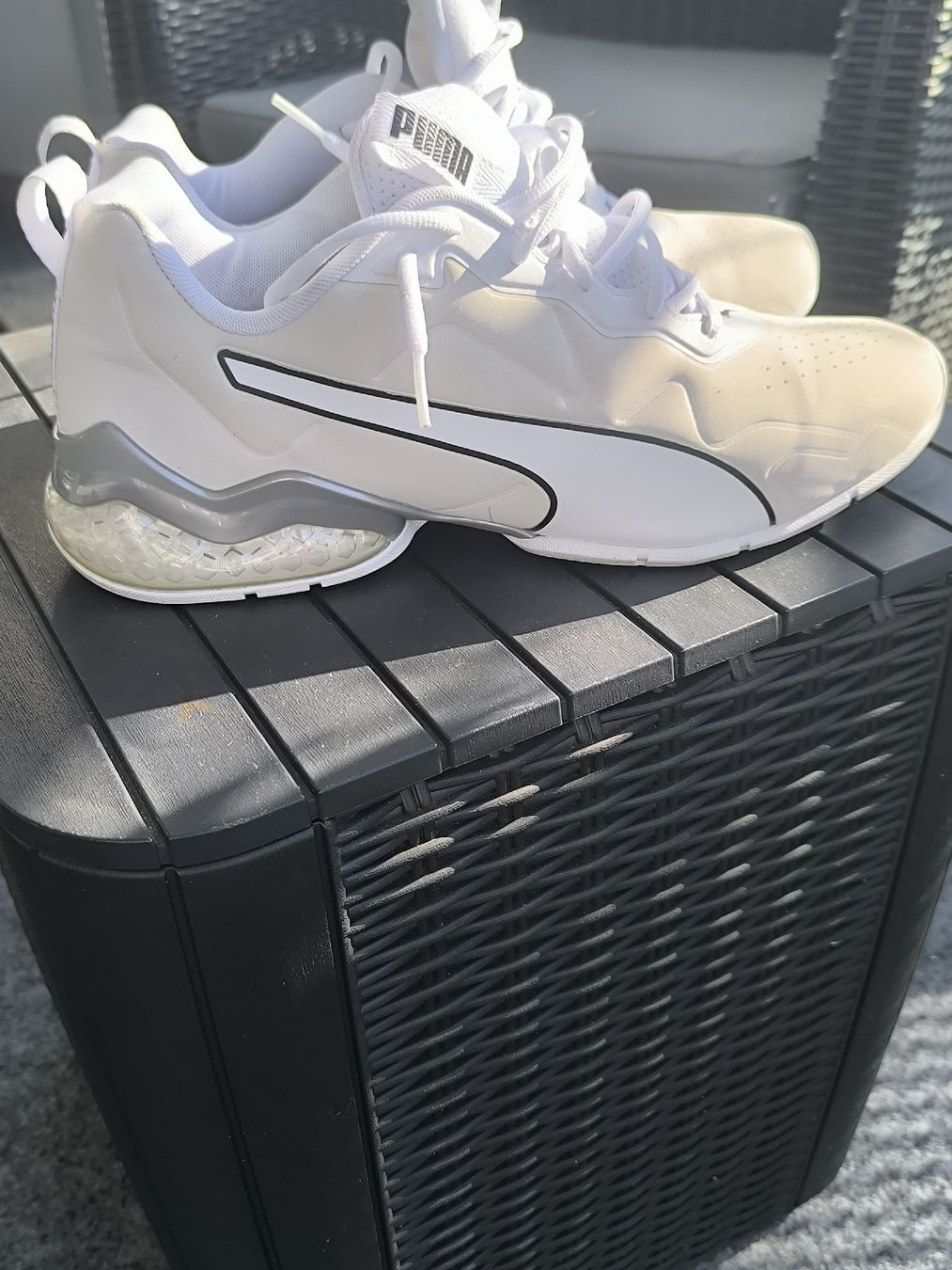 Puma Chaussures hommes: Puma Schuhe  – Neuf (Voir description) à Oftringen par Lejaleja