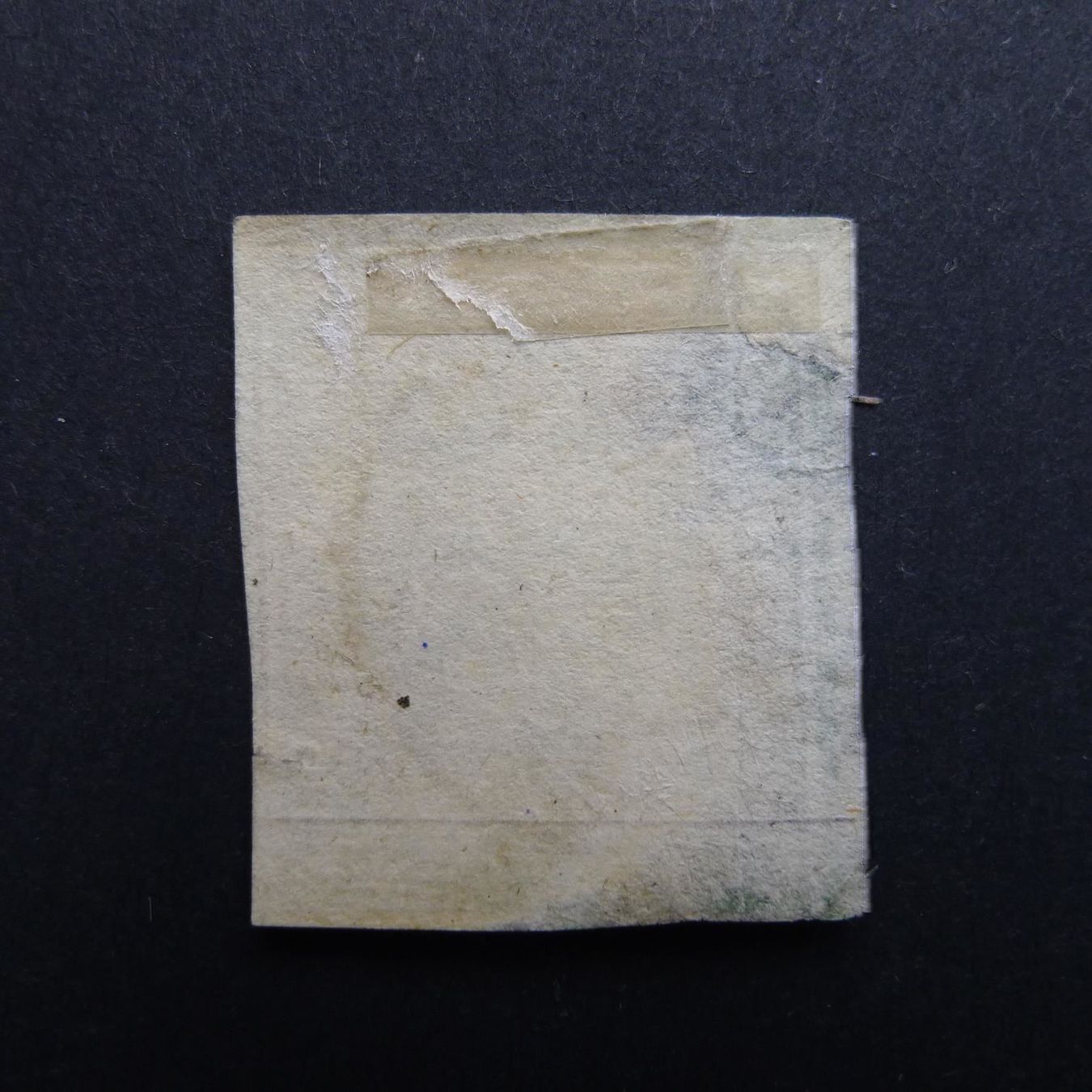 Alle Briefmarken: 1860 Nr. 26B2 Vollstempel FAOUG – Gebraucht aus Dagmersellen von wyss1982 1