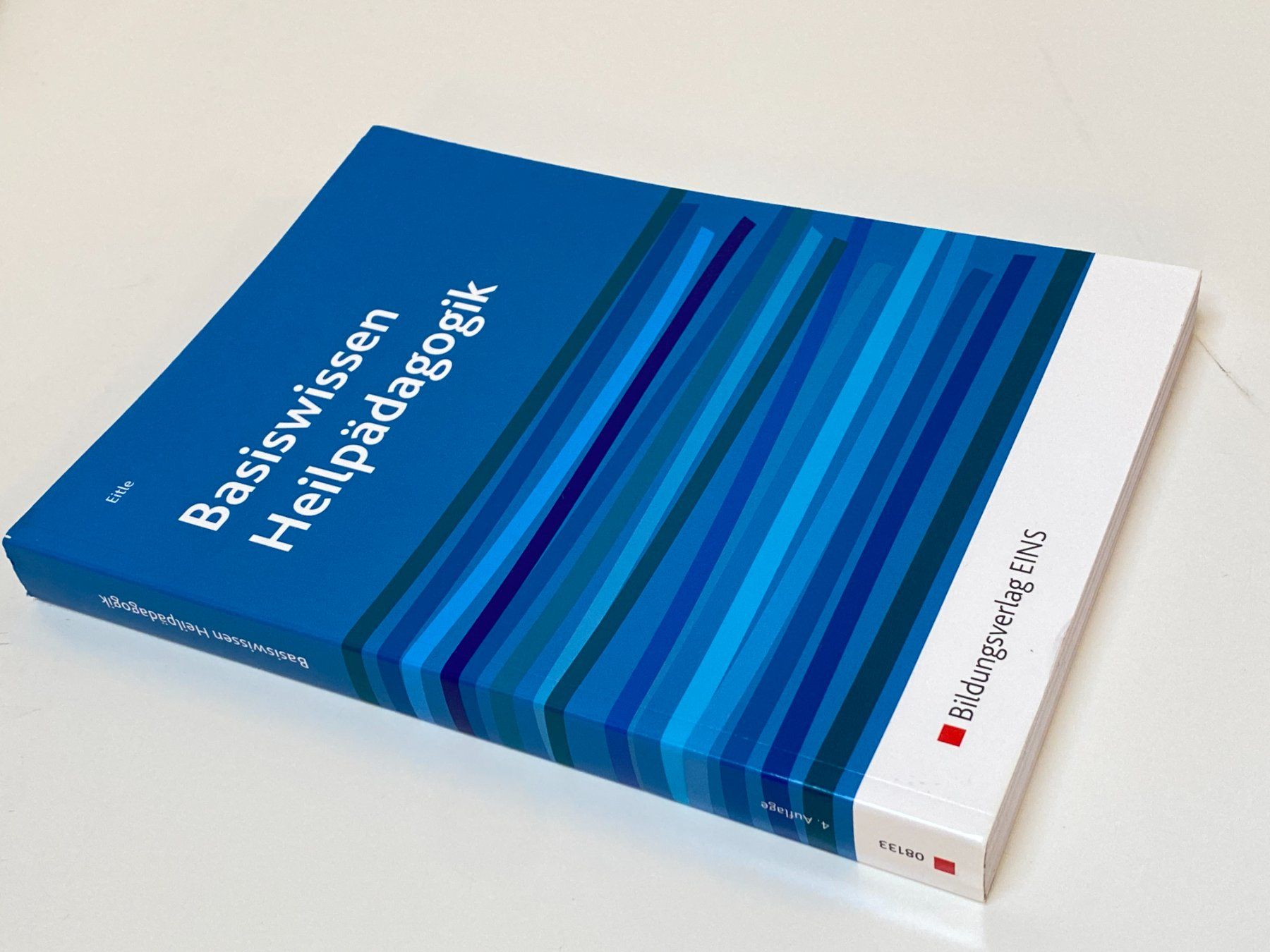 Libri: Basiswissen Heilpädagogik – Nuovo (secondo la descrizione) da Rudolfstetten venduto da ari-h 1