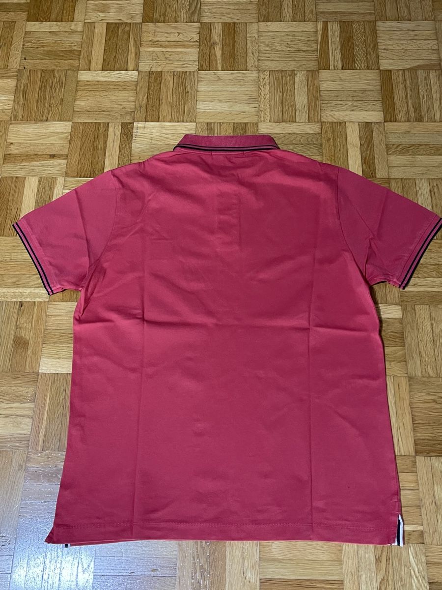 Stone Island Magliette Polo: Stone Island Poloshirt Kurzarm – Usato da Goldach venduto da Pero911 4