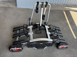 Thule EuroWay 920 Velo-Träger für 3 Fahrräder