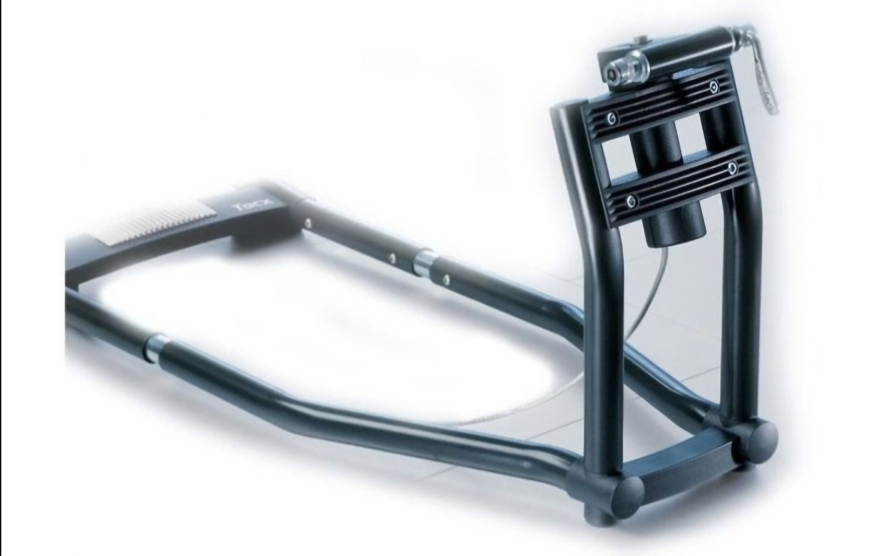 Tacx Hometrainer: ☆Tacx Fortius Multiplayer Velotrainer☆ – Gebraucht aus Siebnen von mollosser 3